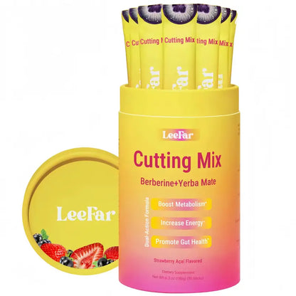 Leefar Beverage Mix - 30 Servings